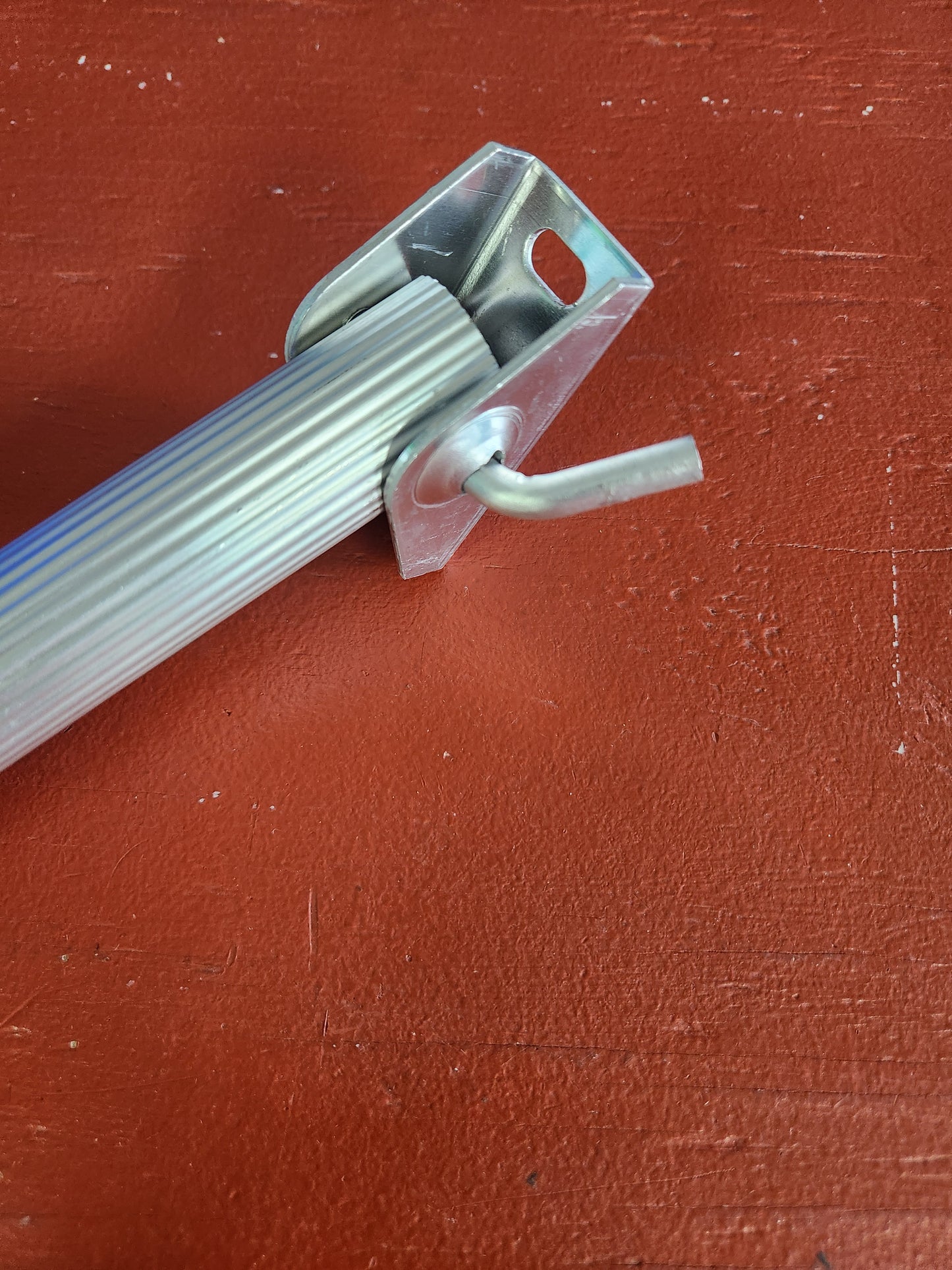 Bahama Shutter Arm Holdup Kit