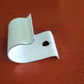 clamshell awning arm holdup bracket