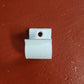 clamshell awning arm holdup bracket
