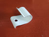 clamshell awning arm holdup bracket