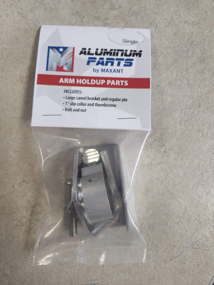 clamshell awning arm parts