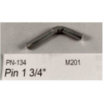 Aluminum Pin