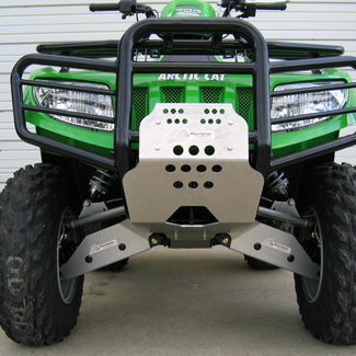 Arctic Cat 650 H1 2008 and 700 Skid Plate