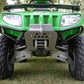 Arctic Cat 650H1-08 and 700 Full Belly Skid Plate, 2pc