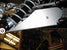 Arctic Cat 650H1 2008 and 700 Stick Guards, rear