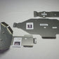 Kawasaki Brute Force 750i 2008-2019 Full Belly Skid Plate, 3pc
