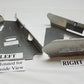 Kawasaki Brute Force 750PS 2019 Stick Guards, front