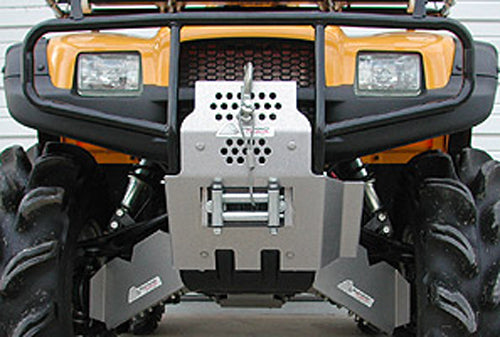 Honda Rubicon 500 2004 Special Package Deal, 5pc