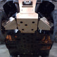Yamaha Rhino 700 2008-2013 Special Package Deal, 9pc