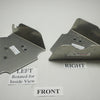 Rhino Rear Stick Guards