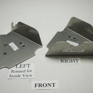 Rhino Rear Stick Guards