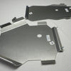 Yamaha Grizzly 550 2009-2014 Special Package Deal, 9pc