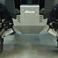 Yamaha Grizzly 550 2009-2014 Skid Plate