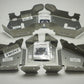 Yamaha Grizzly 550 2009-2014 Special Package Deal, 9pc