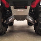 Honda Foreman 500 2012-2013 Special Package Deal, 5pc