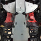 Honda Foreman 500 2014-2019 w/o a lift kit Special Package Deal, 4pc
