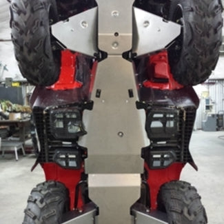 Honda Special Packages