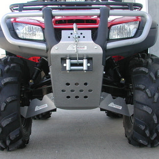 Honda Foreman 500 2005-2006 Special Package Deal, 5pc