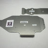 Kawasaki Brute Force 750 2008-2011 Belly Skid Plate (Rear Piece Only)