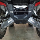 Honda Foreman 500 2014-2020 Stick-Guards, 2pc