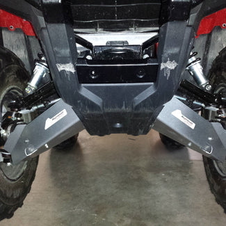 Honda Foreman 500 2014-2020 Stick-Guards, 2pc