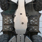 Yamaha Big Bear 400 IRS 2007-2012 Special Package Deal, 6pc