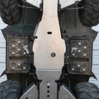 Yamaha Big Bear 400 IRS 2007-2012 Special Package Deal, 6pc