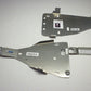 Polaris Sportsman 850 XP 2009-2012 Full Belly Skid Plate, 3pc