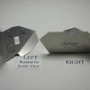 Honda Stick Guards for models with NO lift kit