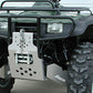 Honda Stick Guards for models with NO lift kit