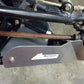 Honda Big Red 2009-2010 Stick Guards, front