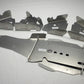 Yamaha Big Bear 400 IRS 2007-2012 Special Package Deal, 6pc