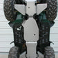 Yamaha Grizzly 660 Special Package Deal, 8pc