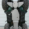 Yamaha Grizzly 660 Special Package Deal, 8pc