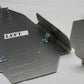 Honda Pioneer 1000 2016 Stick Guards, front