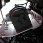 Honda Foreman 500 2005-2006 Winch Mounting Plate