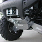 Kawasaki Brute Force 650i 2008-2009 Front Skid Plate/Bash Plate