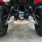 Honda Rubicon 500 IRS 2015-2019 / 520 IRS 2020 Special Package Deal, 7pc
