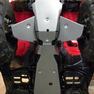 Honda Foreman 500 2012-2013 Special Package Deal, 4pc