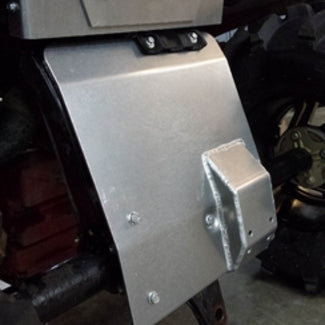 Honda Foreman 500 2012-2013 Swing Arm Skid Plate