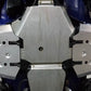 Yamaha Grizzly 550 2009-2014 and 700 2007-2013 Special Package Deal, 7pc