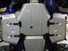 Yamaha Grizzly 550 2009-2014 and 700 2007-2013 Special Package Deal, 7pc