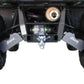 Yamaha Rhino 700 Stick Guards, rear