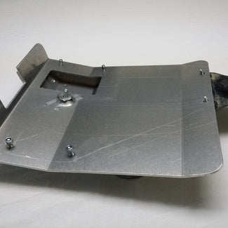 Honda Foreman 500 2012-2013 Swing Arm Skid Plate