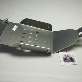 Honda Foreman 500 2005-2011 Skid Plate/Bash Plate