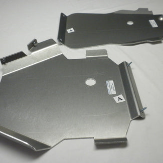 Yamaha Grizzly 550 2009-2014 and 700 2007-2013 Special Package Deal, 7pc