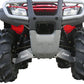 Honda Rubicon/Foreman 500 2005+ Stick Guards FOR LIFT KIT