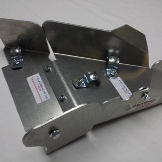 Yamaha Kodiak 700 2016-2020 Special Package Deal with Floor Skids, 11pcs