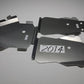 Yamaha Grizzly 700 2014-2015 Special Package Deal, 7pc