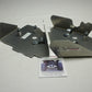 Yamaha Grizzly/Kodiak 450 Stick Guards, rear